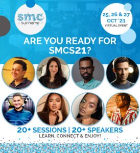 SMCS21 Announcement