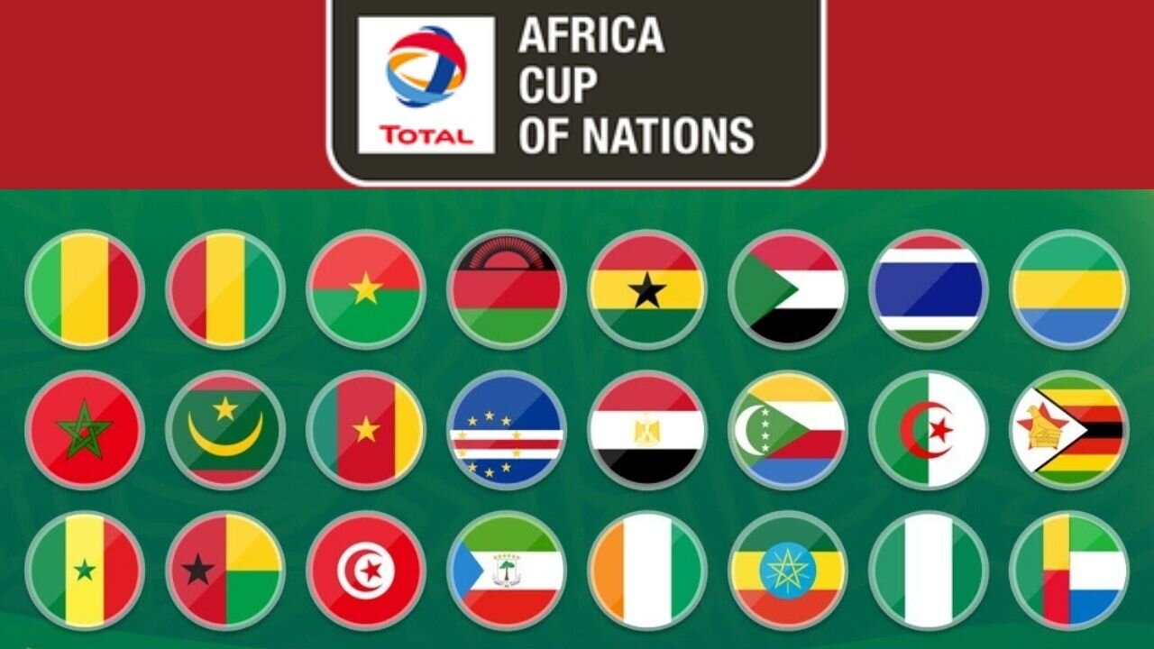 Final afcon 2022