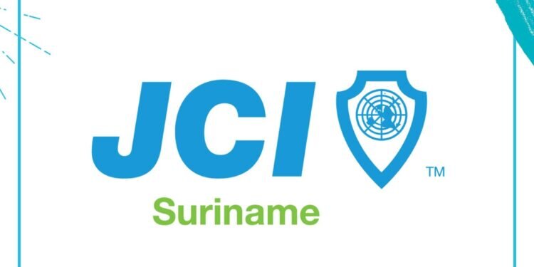 JCI Suriname