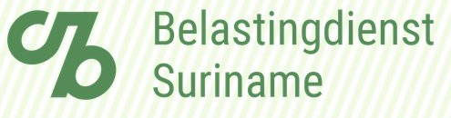 logo Belastingdienst Suriname