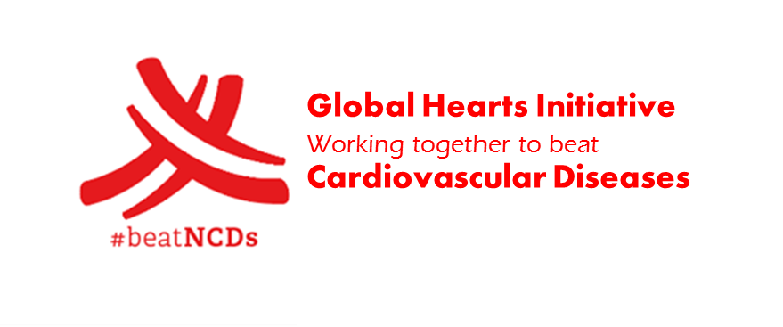 global heart initiative