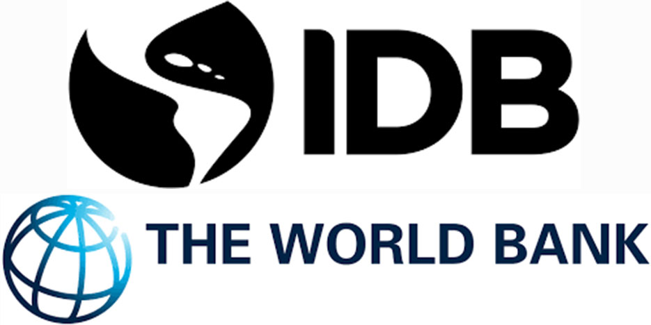 IDB wereldbank