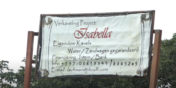 isabella project