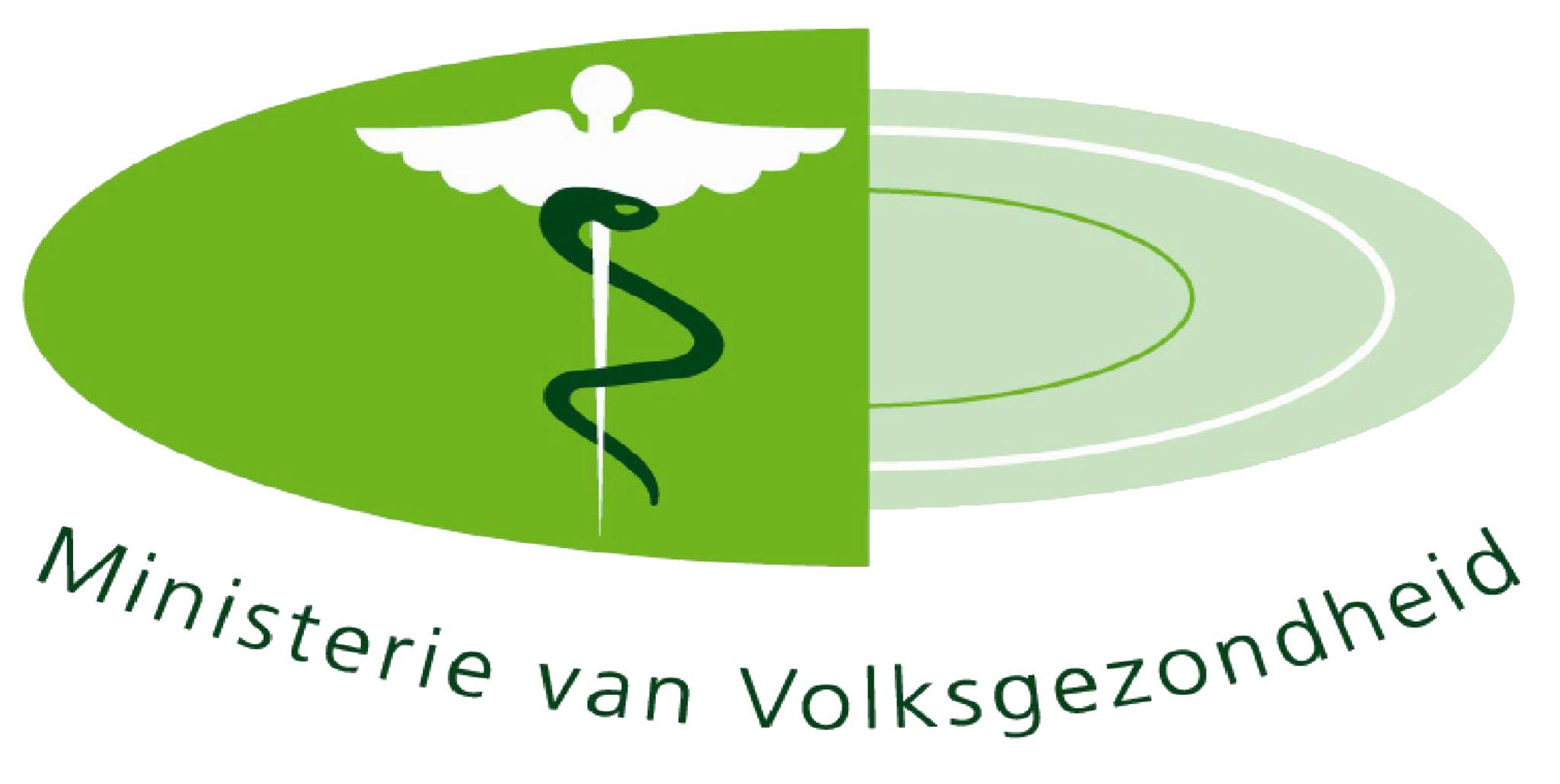volksgezondheid logo