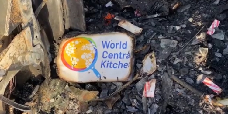 world central kitchen