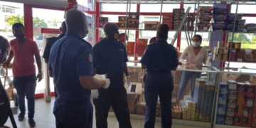 Vuurwerk voorlichting Brandweer van start