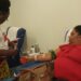 20190614 115410 scaled Wereldwijd wordt op 14 juni Wereld Bloeddonordag herdacht. In het kader hiervan roept de Pan-Amerikaanse Gezondheidsorganisatie (PAHO) mensen op bloed te doneren. Vooral omdat er in het eerste jaar van de Covid-19-pandemie het aantal bloeddonaties met 20 procent is gedaald in Latijns-Amerika en het Caribisch gebied.