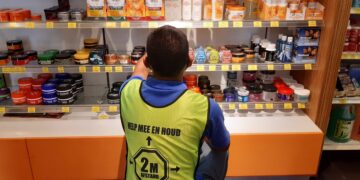 20200601 123447 Hoewel we ons nu in de stabilisatiefase bevinden, volgens het Herstelplan van de regering, hebben ondernemers te maken met een koopkracht die constant bergafwaarts gaat.