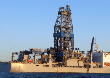 Nieuwe Exxon bron levert 10 miljard vaten olie op voor Guyana