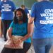 20210510 093404 scaled Zoals bekend gemaakt tijdens de Covid-19 persconferentie heeft Suriname 64.800 doses aan AstraZeneca vaccins ontvangen van de Spaanse regering. De doses werden door honorair consul voor Spanje in Suriname, Mr. Gunter Humphrey Blom, overgedragen aan de minister van Buitenlandse Zaken International Business en Internationale Samenwerking, Albert Ramdin en minister Amar Ramadhin van Volksgezondheid. De symbolische overhandiging vond vrijdag 17 december plaats.