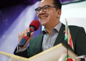 Suriname voor het eerst belicht in Diplomatic World Magazine