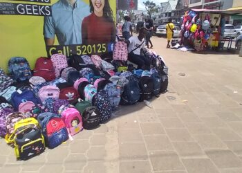 20220916 123030 We kennen reeds jaren het systeem waarbij de periode augustus tot en met september gebruikt wordt voor de aanschaf van schoolspullen.