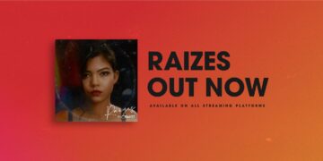 Surinaamse band D’Orkest lanceert ‘Raizes’