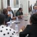 Na evaluatie Wet Minimumloon moet een nieuw minimumuurloon worden vastgesteld 11 288960370 404431128379883 3852095104694853540 n scaled Nadat de evaluatie van de Wet Minimumloon heeft plaatsgevonden kan het Ministerie van Arbeid Werkgelegenheid en Jeugdzaken (AW&J) een nieuw minimumuurloon voor 2023 vaststellen.