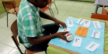 Schoolmediatheken besteden aandacht aan drugspreventie