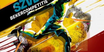 Zaalvoetbalbond blaast bekercompetitie nieuw leven in