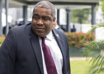 Ex-minister Hoefdraad veroordeeld tot 12 jaar gevangenisstraf