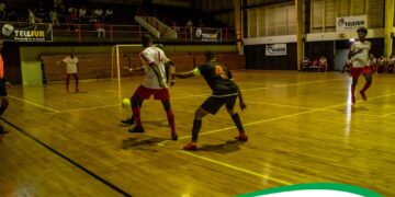 Strijd om zaalvoetballandskampioenschap begint komende week