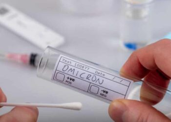 Vaccin effectief tegen Omicron-variant zegt WHO