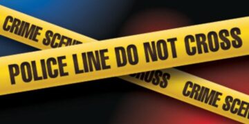 Man overleden na schotverwonding