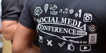 Social Media Conference Suriname waar begrip in Surinaams bedrijfsleven