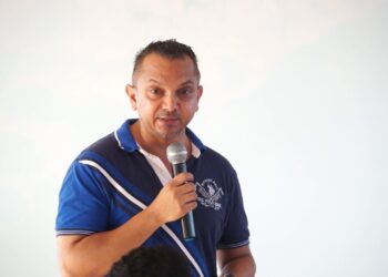 VES doet voorstel aan president verschuiven Caricom voorzitterschap