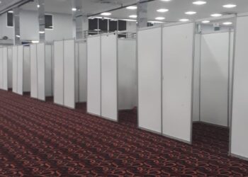 Verplichte quarantaine geen optie voor Suriname