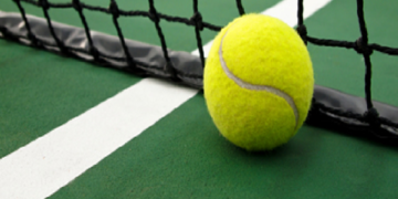 920364 569448976434080 840402523 o 1 U-14 tennissers Boaz Koorndijk, Riva Dubois en Sarah Marhe zijn klaar voor deelname aan het JITIC-toernooi van 22 tot en met 29 juli in Cancún, Mexico. In tegenstelling tot de U-12 selectie, die momenteel participeert aan de ITF/COTECC teamcompetitie, is het U-14 evenement een individueel toernooi. Het drietal staat onder leiding van bondscoach Yannick Goede.