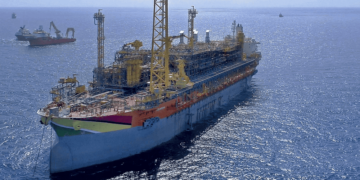 Guyana kan 17 procent van gasvoorraden Rusland opvangen in Europa