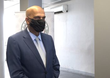 Minister Financien op zijn minst nalatig in fraudezaak
