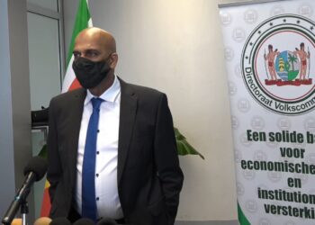 Achaibersing overtuigd van begrip bonden