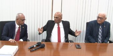Collega-ministers vinden vertrek Achaibersingh bittere pil