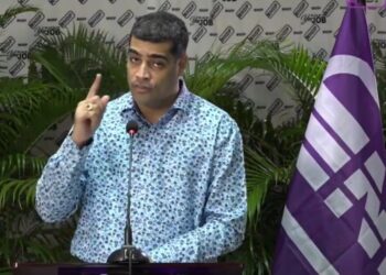 Regering wil NDP elimineren middels list en bedrog