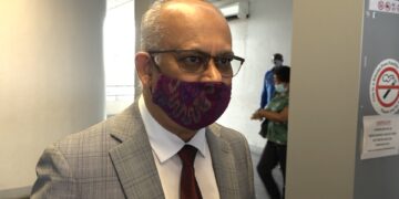 BIBIS-minister verklaart waarom president afwezig was in DNA