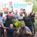 Private Sector binnenkort meer dan 150 SDG-ambassadeurs rijker 10 Alembo 1 scaled Een gezamenlijk initiatief van de United Nations Suriname en de Vereniging Surinaams Bedrijfsleven (VSB) heeft geleid tot een serie trainingen gericht op de Duurzame Ontwikkelingsdoelstellingen (SDG’s) binnen de private sector. Dat meldt de vereniging in een persbericht. Tegen het einde van deze maand is de private sector en dus Suriname meer dan 80 SDG-ambassadeurs rijker.