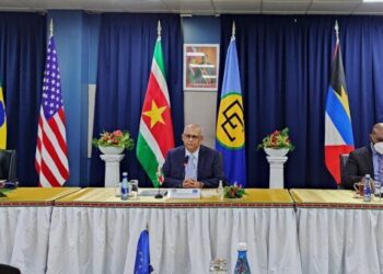 Barbados en Suriname willen nauwere samenwerking