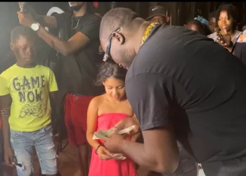 BORDO Er is een officiële opsporing naar Joel Timotheus Martinus ook bekend als Bordo en Money Hond.