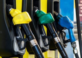 Aanpassing pompprijs unleaded niet te omzeilen