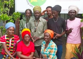 Rastafari federatie blikt tevreden terug op eerste halfjaar