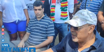 Bouterse: “IMF-programma verarmt het volk”