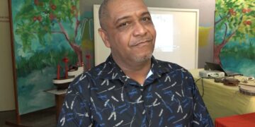 Directoraat Cultuur blikt naar de toekomst met expo "Pe W'e Go"