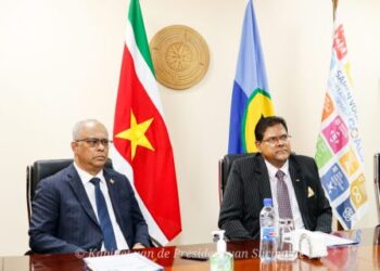 Implementatie Caricom Single Market and Economy op agenda staatshoofden vergadering