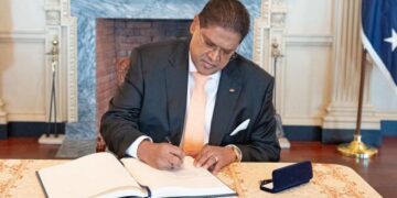 Santokhi doet oproep aan diaspora in VS