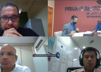 Private sector Guyana en Suriname werken aan oprichting Business Council
