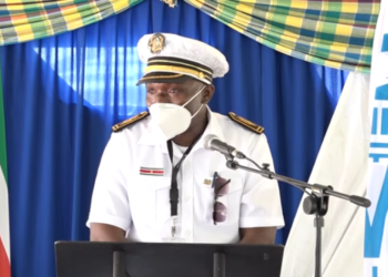 DC mendelzoon Mendelzoon zegt dat de huizen in het getroffen gebied al gewassen zijn door Staatsolie. Nu zal de inventaris van de schade van al de getroffen huizen opgemaakt worden. ”Ik heb gisteren vernomen dat het de goede kant opgaat”, benadrukt de dc. Het is de bedoeling dat de gemeenschap in het gebied samen tewerk gaat met de overheid om de wederopbouw te laten slagen. De overstromingen in het Brokopondogebied hebben vele dorpen sinds maart tot zeker eind juni blank gezet.