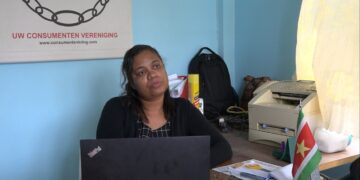 Rachel Dalger: “Verhoging wam-verzekering zal doorberekend worden in levensmiddelen”