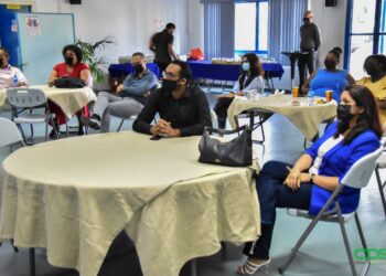 Seminar VSB Young management geeft handvaten aan jonge ondernemers
