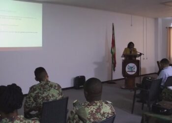 Defensie doet kick-off bewustwordingsactiviteiten over integriteit