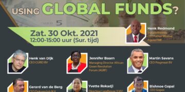 Komende maanden cruciaal voor investeringen