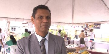 Apenpokken niet in Suriname